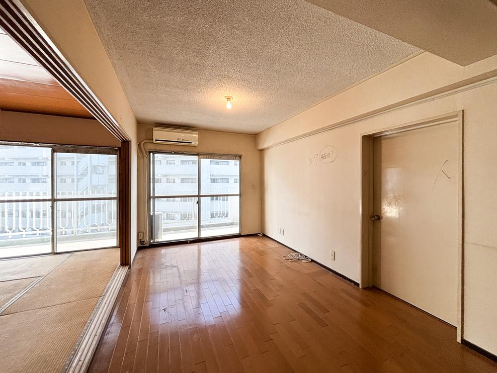 物件画像 ひばりヶ丘プラザ