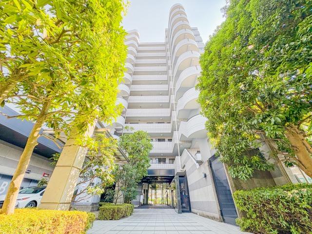 東京都府中市緑町３丁目