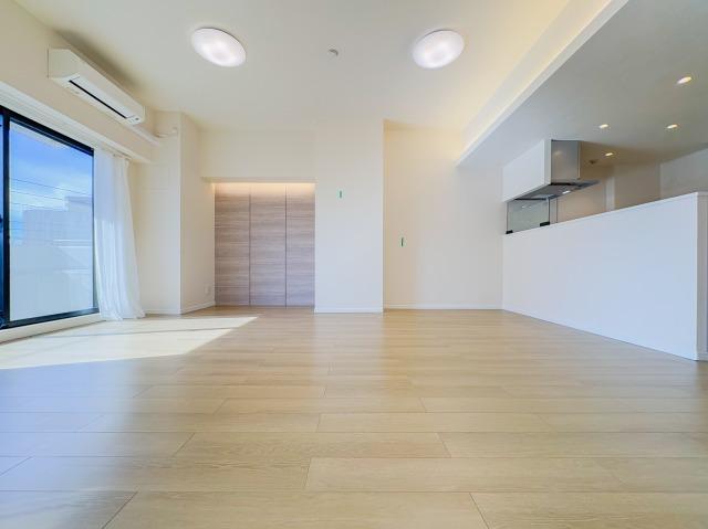 物件画像 ダイヤモンドスクエア東府中