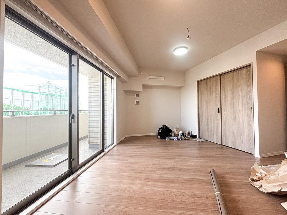 マンションイメージ
