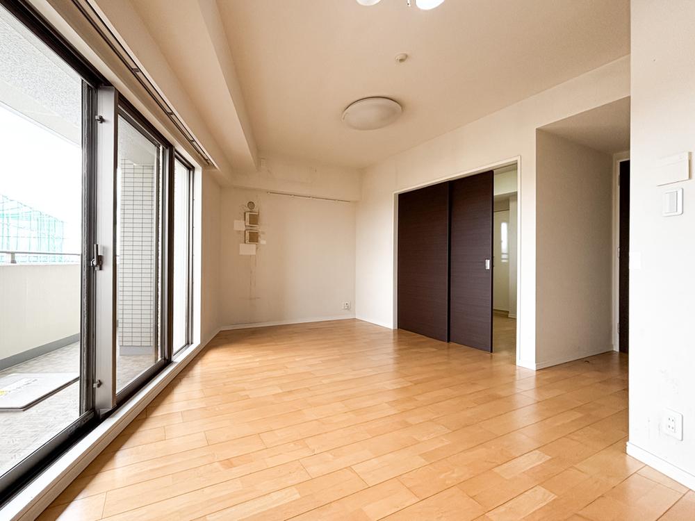 物件画像 グランスイート多摩センター