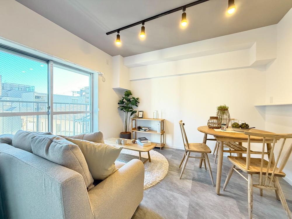 物件画像 武蔵野サマリヤマンション