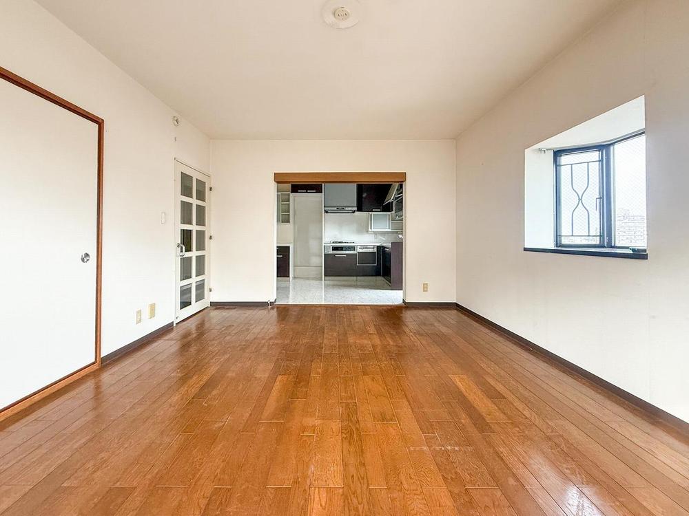 物件画像 グリーンヒル貝取1-34