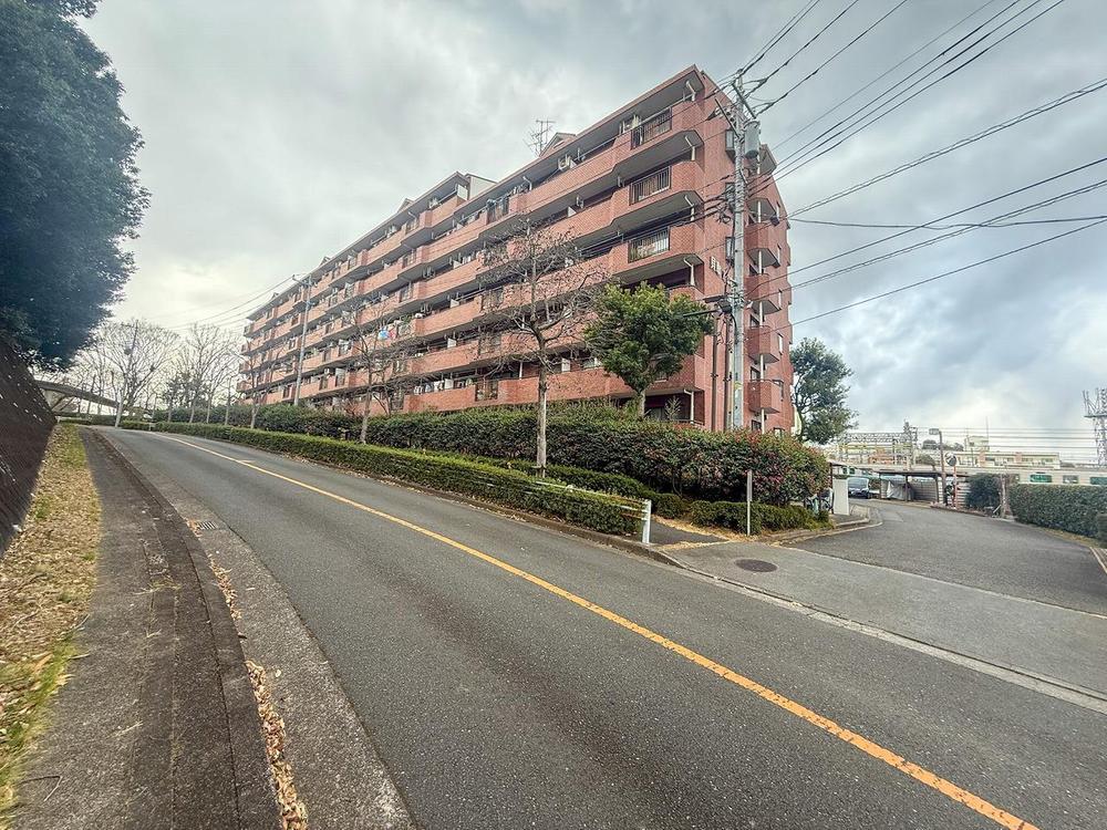 グリーンヒル貝取1-34