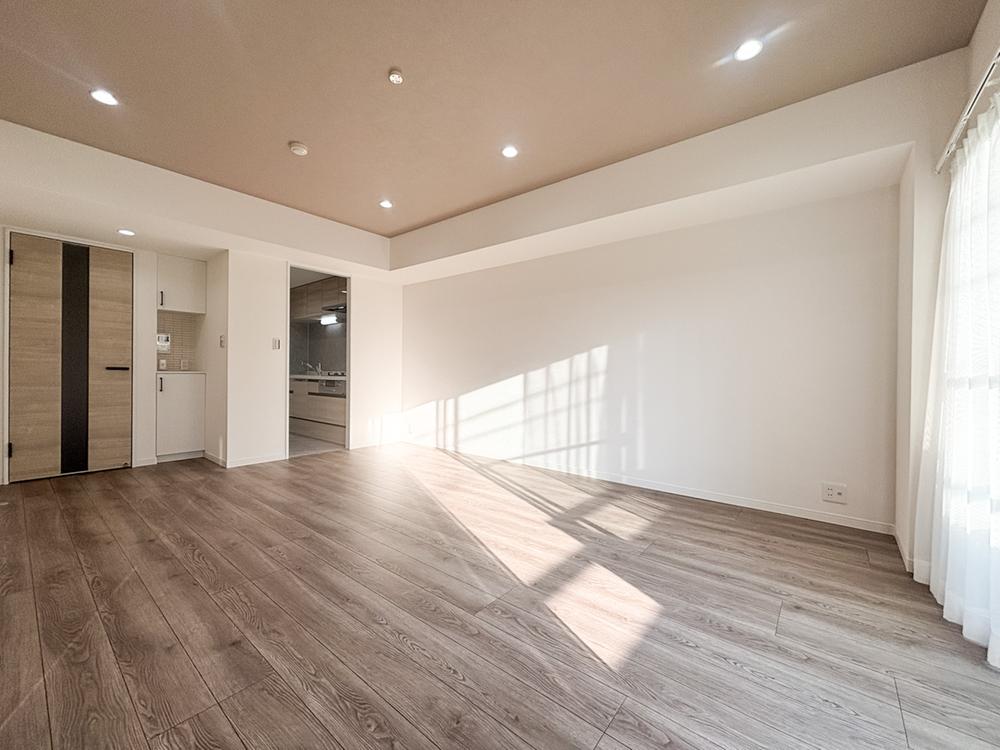 物件画像 藤和シティホームズ武蔵野関前