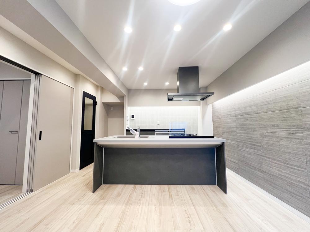 物件画像 クィーポ狛江