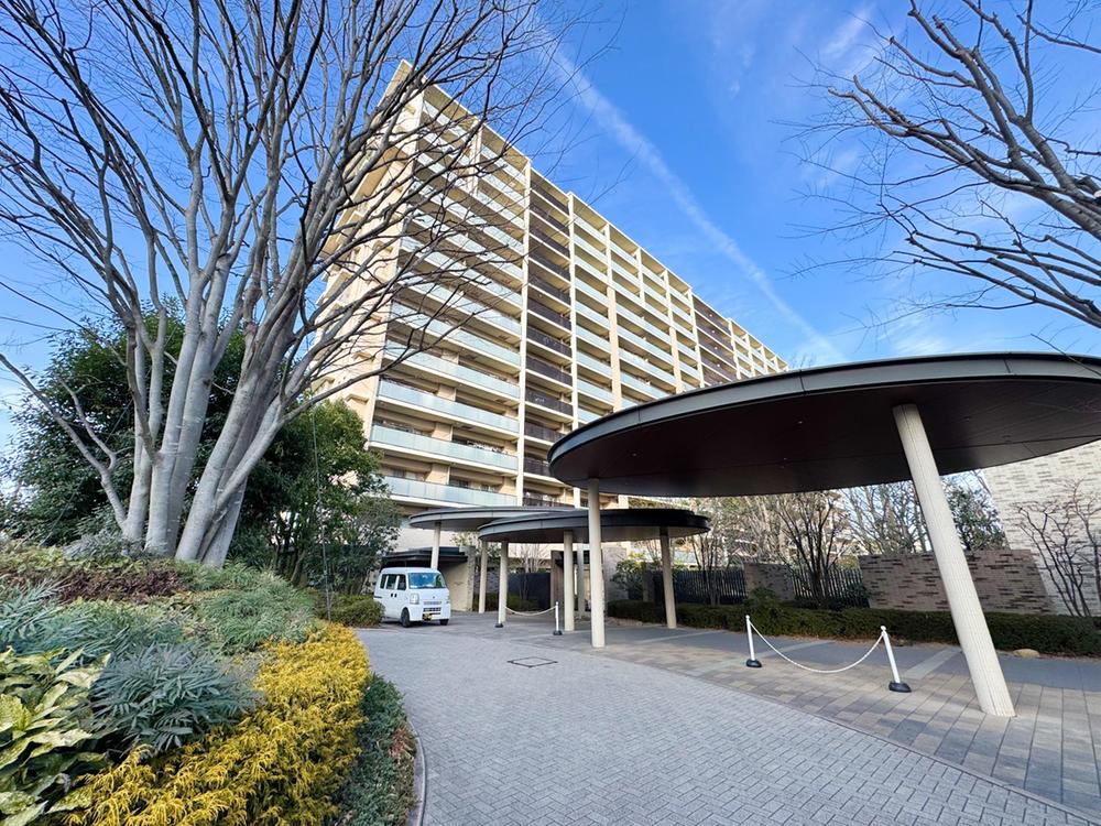 神奈川県相模原市中央区淵野辺２丁目