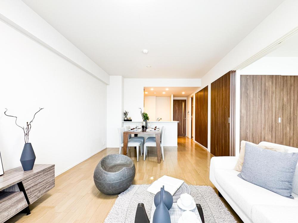 物件画像 オハナ淵野辺ガーデニアシーズンレジデンス棟