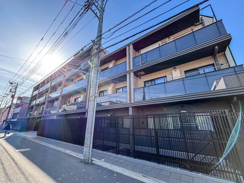 東京都武蔵野市吉祥寺 本町２丁目