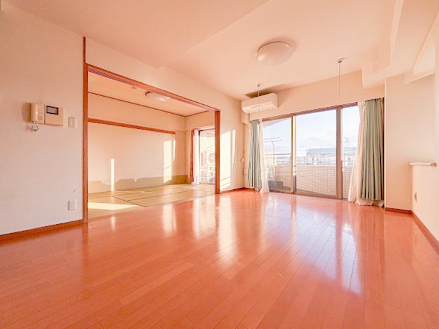 マンションイメージ