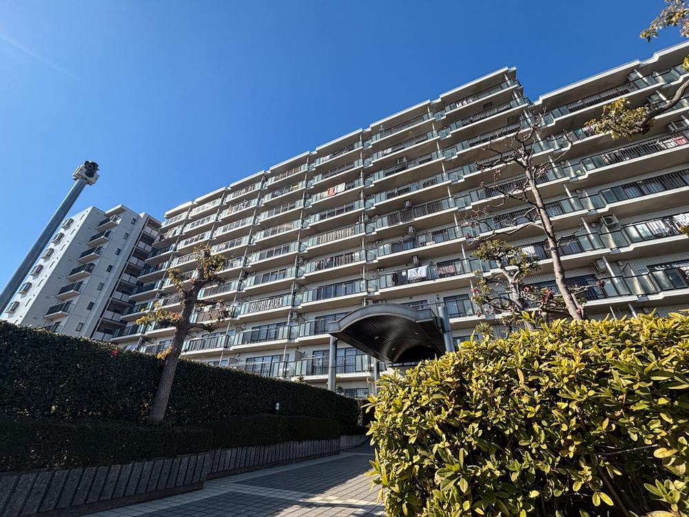 埼玉県新座市野火止４丁目