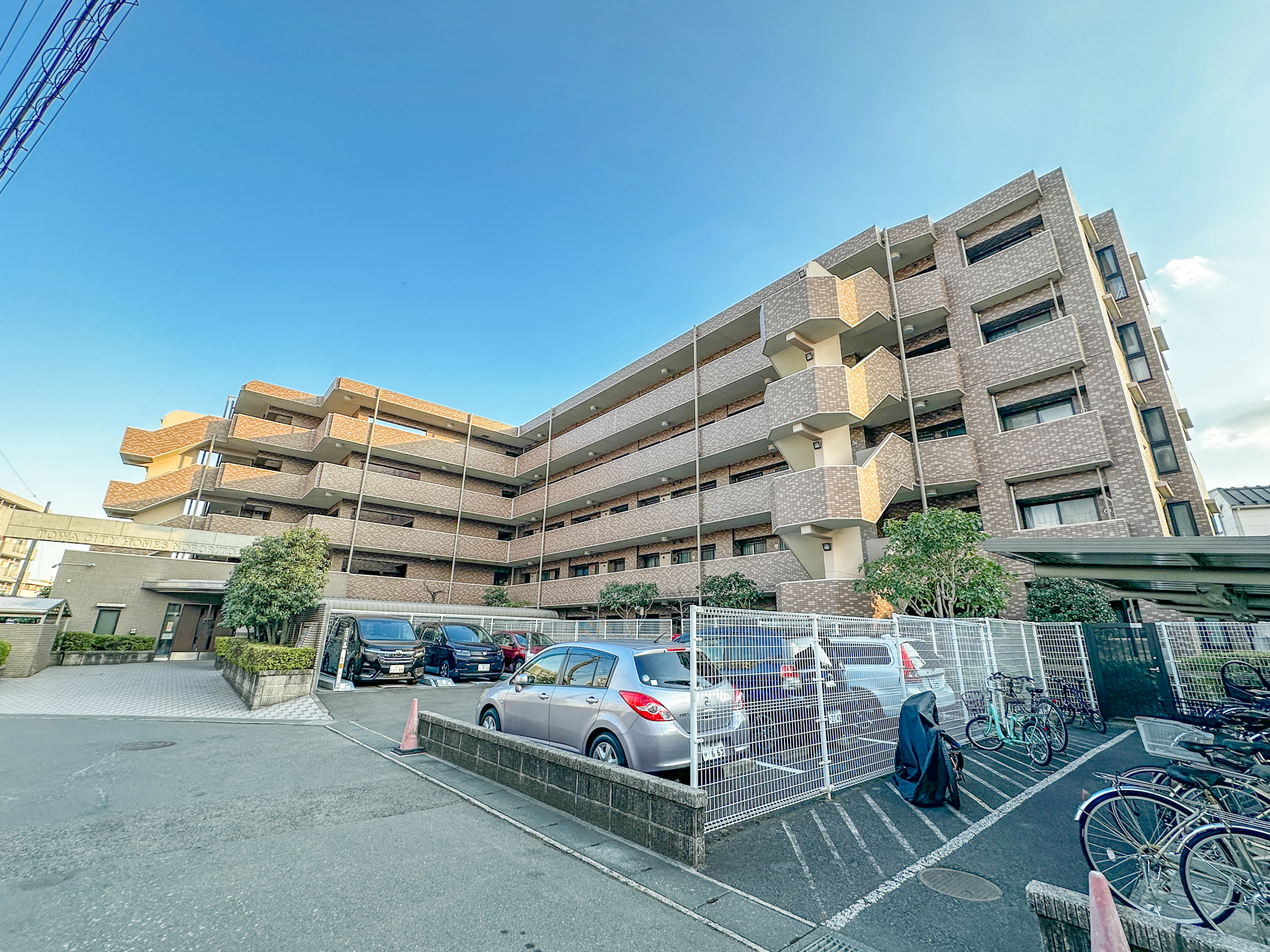 マンションイメージ