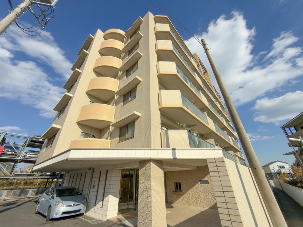 神奈川県川崎市多摩区中野島１丁目