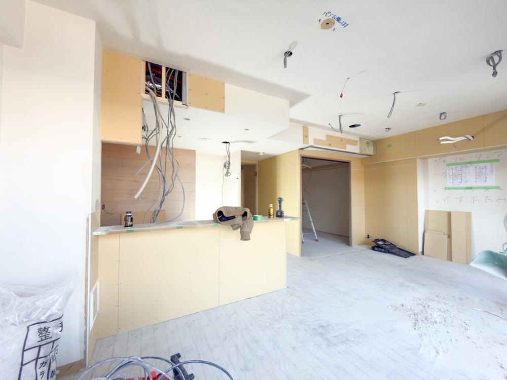 物件画像 パークホームズ向ヶ丘遊園ステーションアリーナ