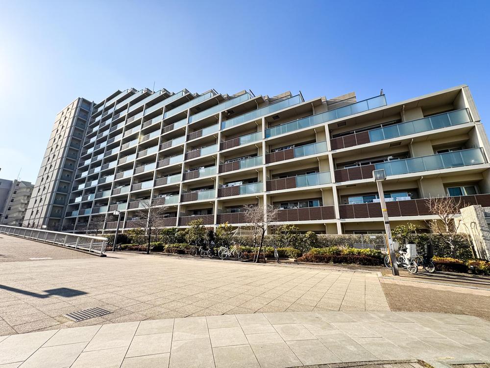 ジオ多摩センター