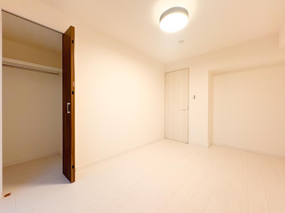 物件画像 ライオンズマンション東村山第２