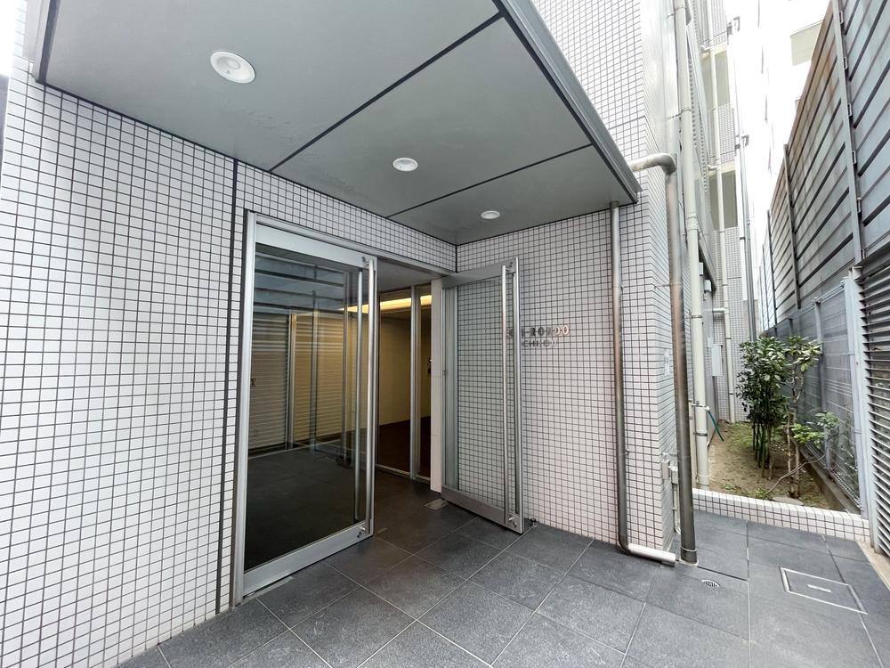 コムロンド吉祥寺