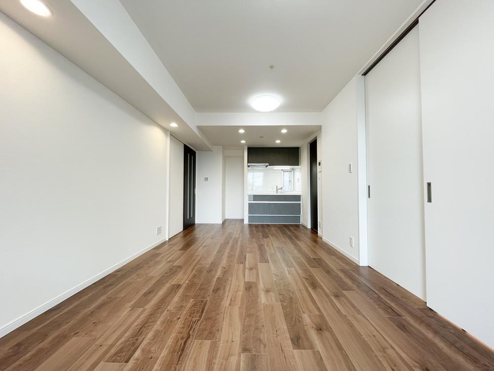 物件画像 コムロンド吉祥寺