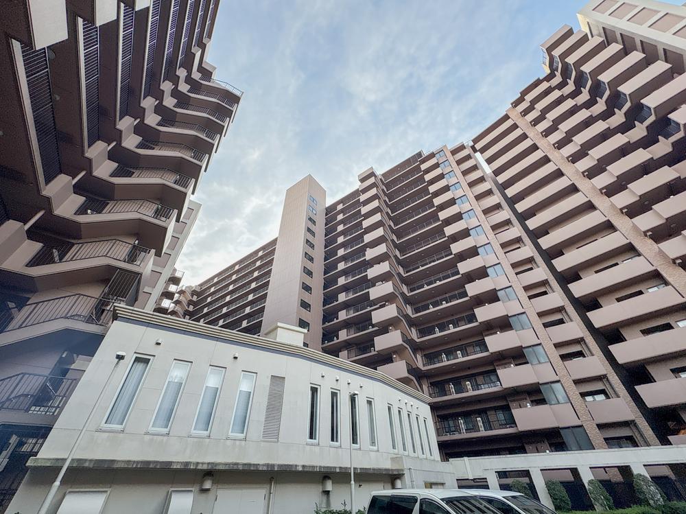 マンションイメージ