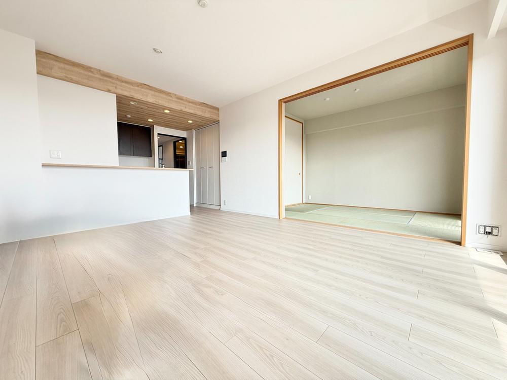 物件画像 パークウエスト東京　イーストブロックC棟