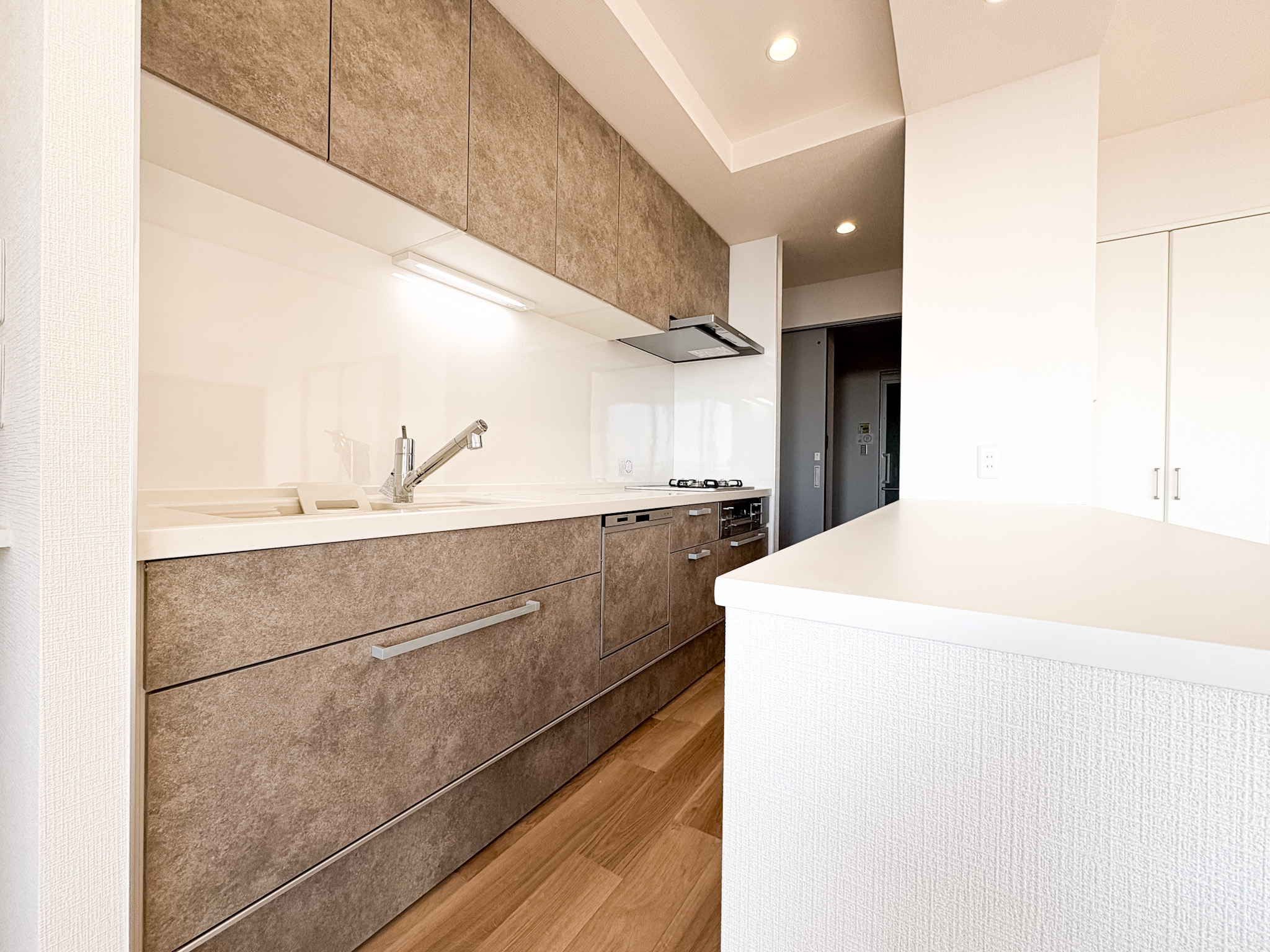 物件画像 グランジオ武蔵野