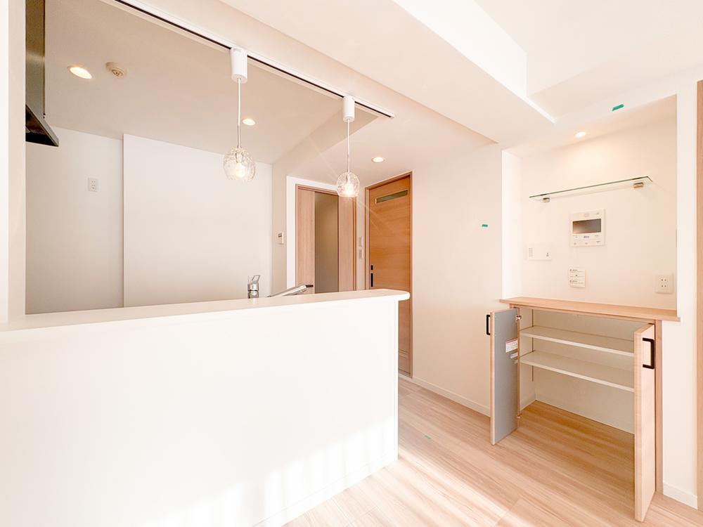 物件画像 聖蹟桜ヶ丘第2 ダイヤモンドマンション