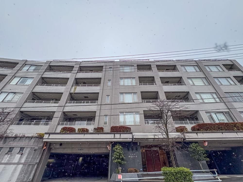 神奈川県川崎市麻生区王禅寺 西１丁目