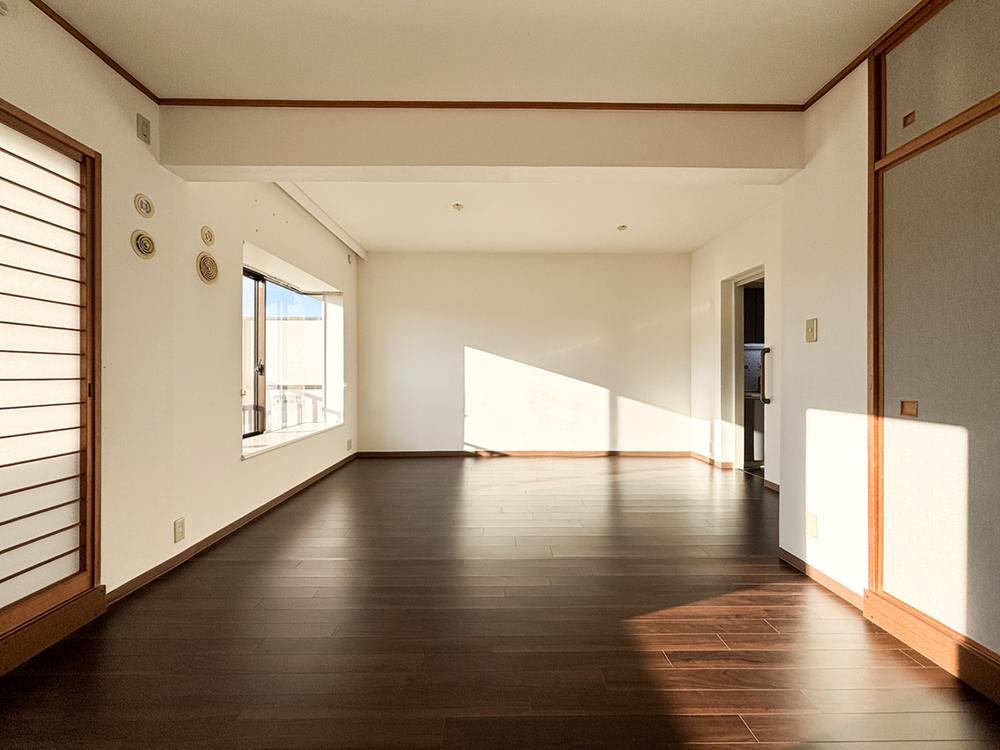 物件画像 南町田パーク・ホームズ