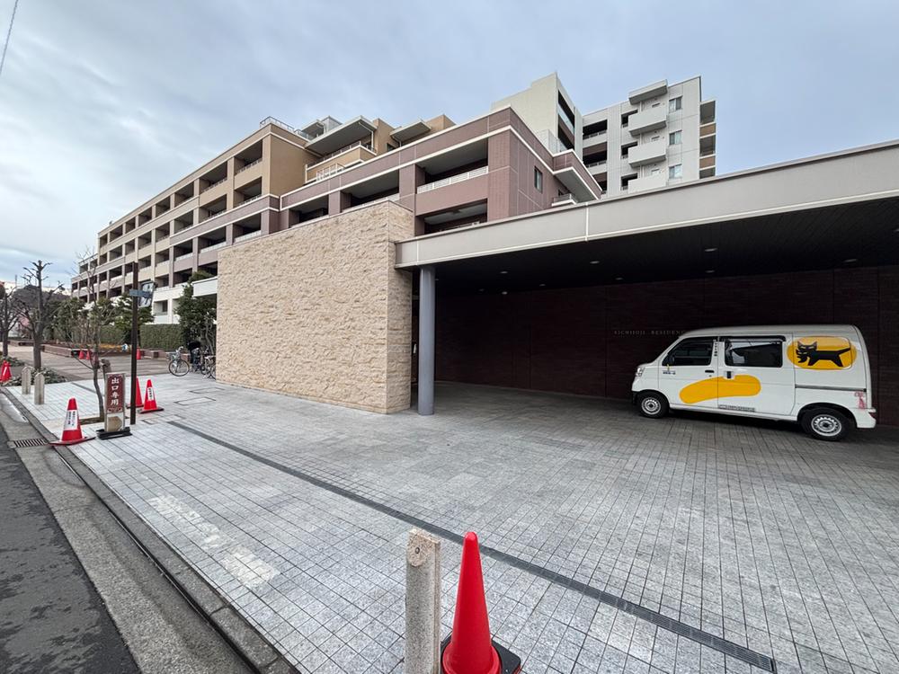 東京都武蔵野市吉祥寺 東町３丁目