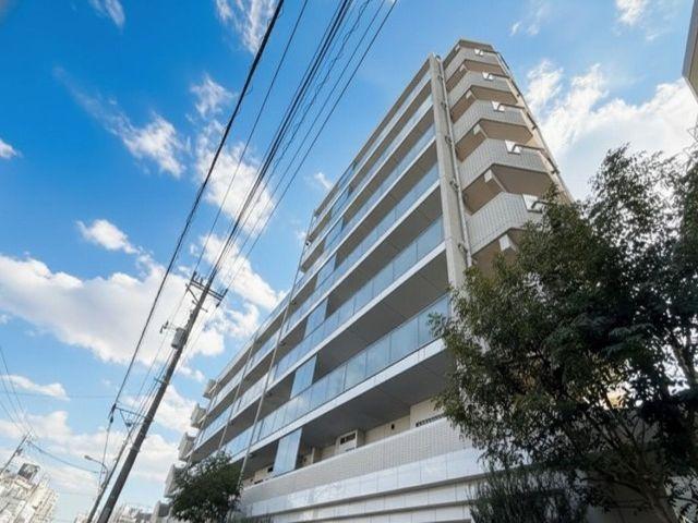 東京都八王子市新町