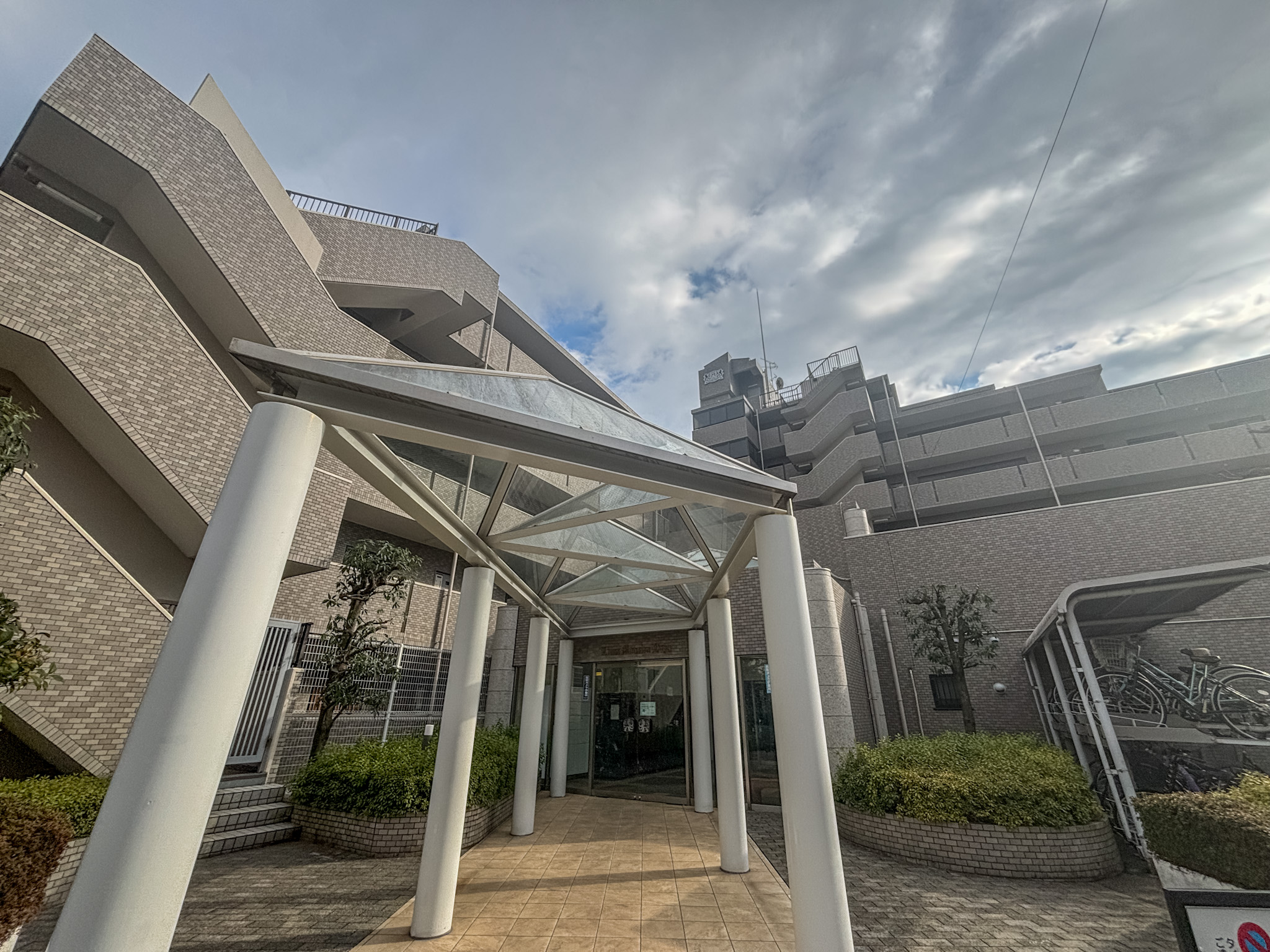 東京都西東京市下保谷５丁目