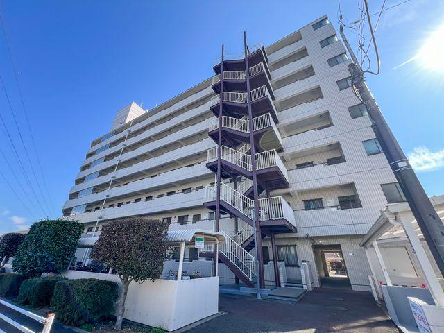 MCHアルカスマンション東大和