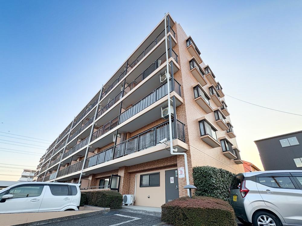 東京都小平市栄町１丁目