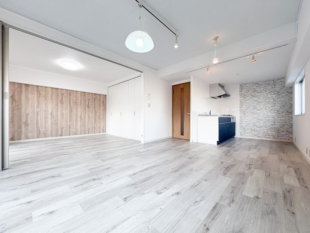 物件画像 多摩稲城マンションA棟