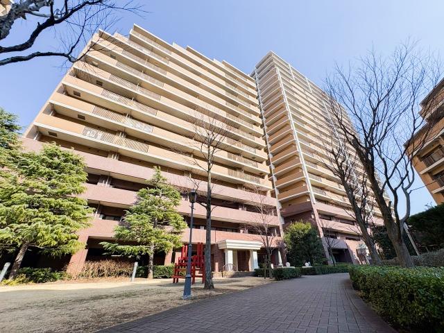 神奈川県川崎市高津区久本２丁目