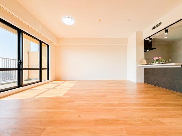 物件画像 メイフェアパークス溝の口C棟