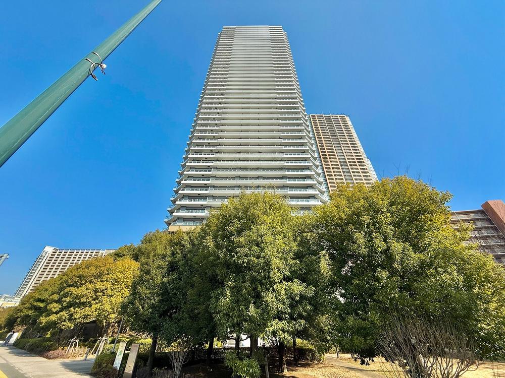 神奈川県川崎市中原区中丸子