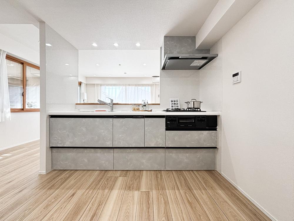 物件画像 吉祥寺北パーク・ホームズ