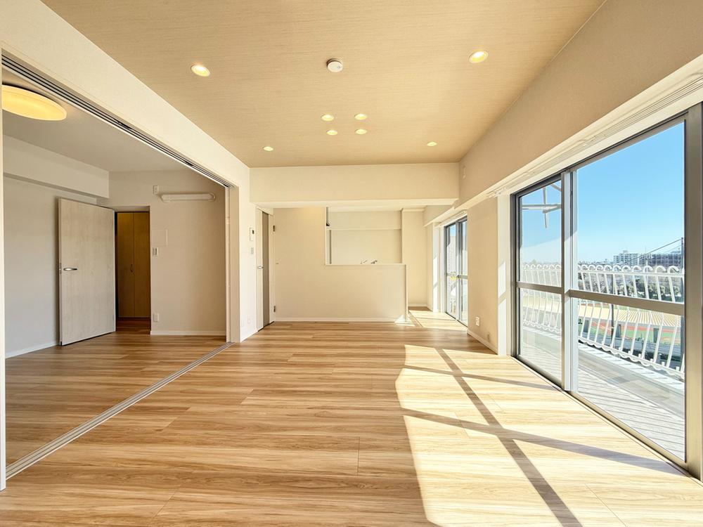 マンションイメージ