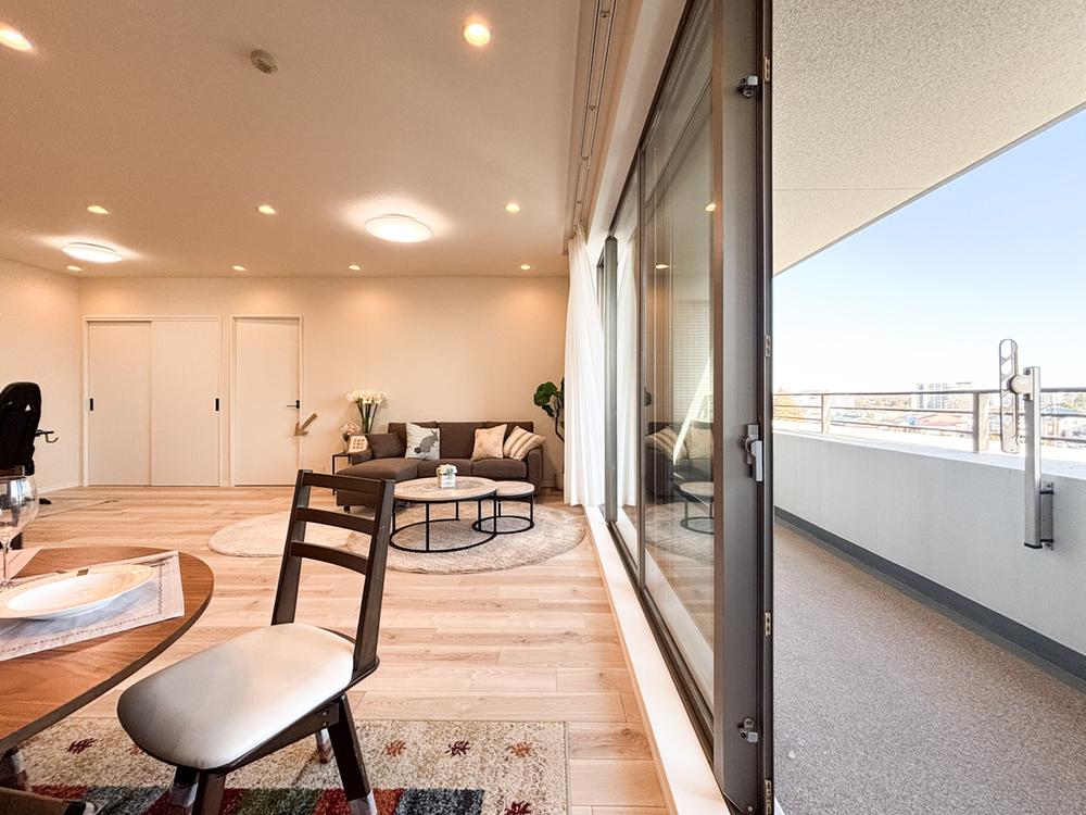 マンションイメージ