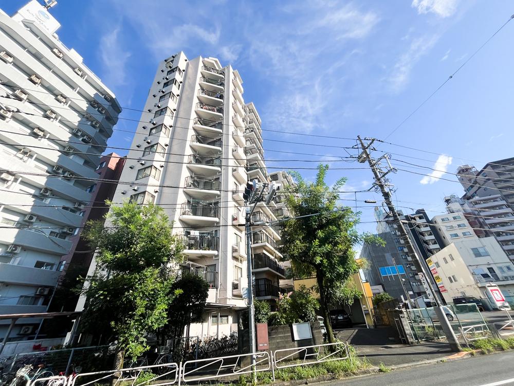 グリーンパーク西八王子