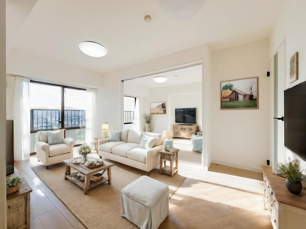 物件画像 グリーンパーク西八王子