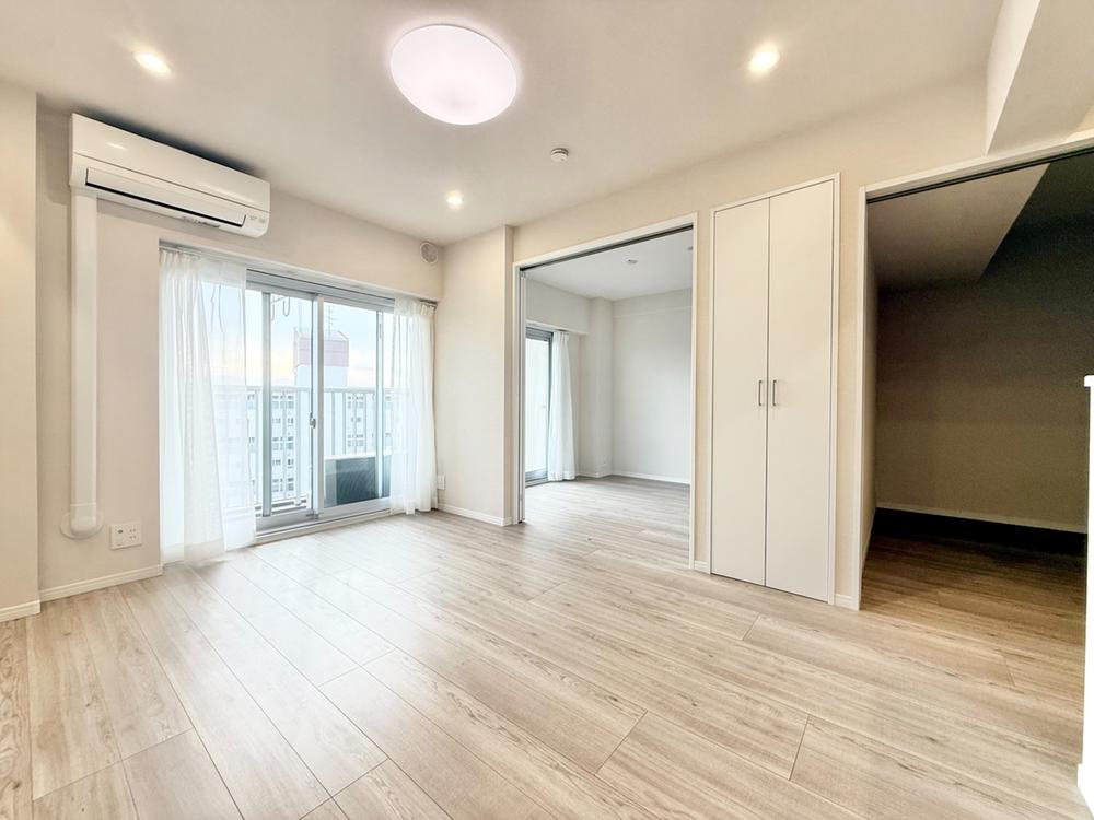 物件画像 狛江ハイタウン2号棟