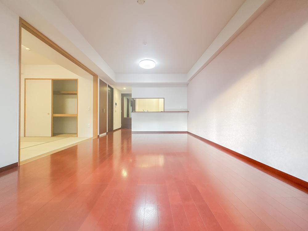 物件画像 レクセルマンション昭島