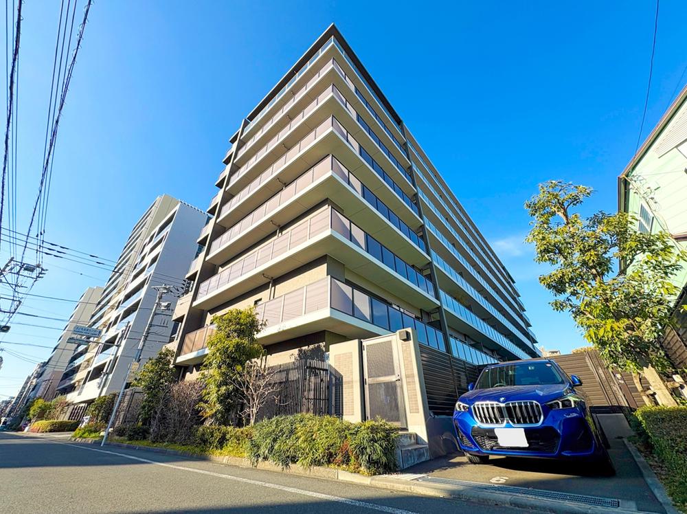 東京都立川市錦町１丁目