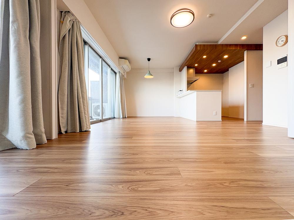 マンションイメージ