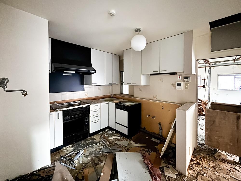 マンションイメージ