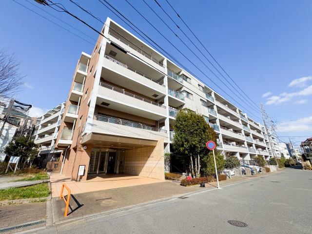 神奈川県川崎市多摩区宿河原７丁目