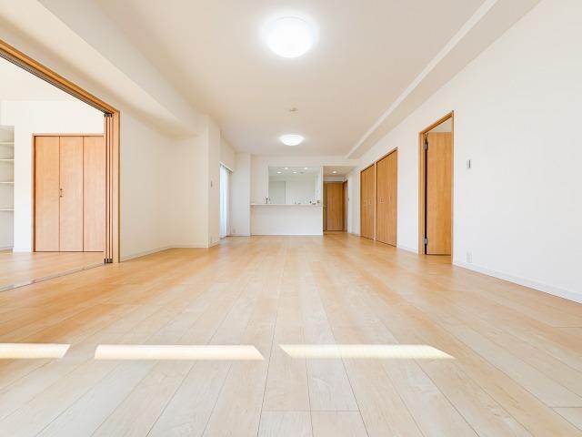 物件画像 アクエージュ多摩川