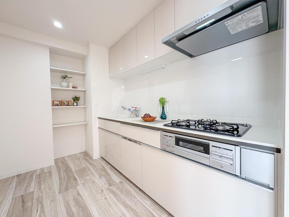 物件画像 コスモ新百合ヶ丘 204